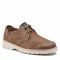 Scarpe basse CALLAGHAN - California 17600 Kaki