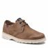 Scarpe basse CALLAGHAN - California 17600 Kaki