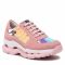Sneakers CALLAGHAN - Pasca 18806 Rosa/Multi