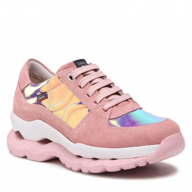 Sneakers CALLAGHAN - Pasca 18806 Rosa/Multi