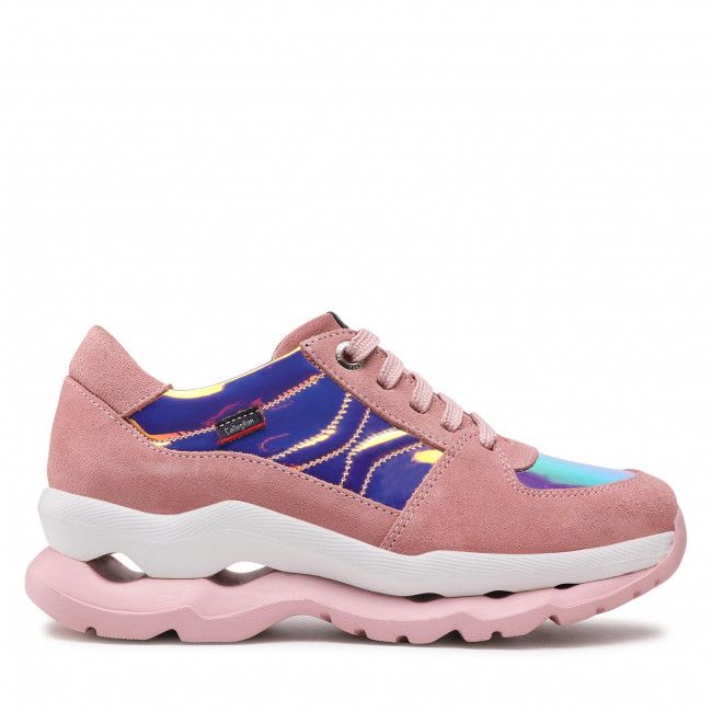 Sneakers CALLAGHAN - Pasca 18806 Rosa/Multi