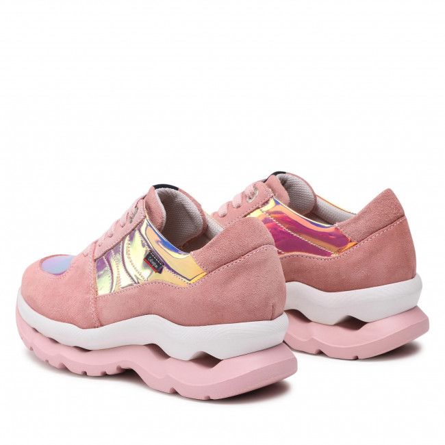 Sneakers CALLAGHAN - Pasca 18806 Rosa/Multi