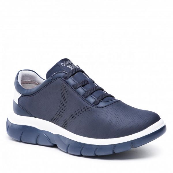 Sneakers CALLAGHAN - Kolyma 42700 Azul/Blanco
