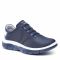 Sneakers CALLAGHAN - Kolyma 42700 Azul/Blanco