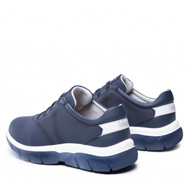 Sneakers CALLAGHAN - Kolyma 42700 Azul/Blanco