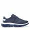 Sneakers CALLAGHAN - Kolyma 42700 Azul/Blanco