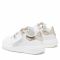 Sneakers Omenaa Foundation - 01-J1/503V/EOB White Gold