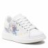 Sneakers OMENAA FOUNDATION - 03-J1/503T/EOB White