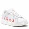 Sneakers Omenaa Foundation - 04-J1/503T/EOB White