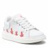 Sneakers Omenaa Foundation - 04-J1/503T/EOB White