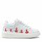 Sneakers Omenaa Foundation - 04-J1/503T/EOB White