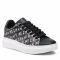 Sneakers OMENAA FOUNDATION - 06-M9/503T/EOBU Black