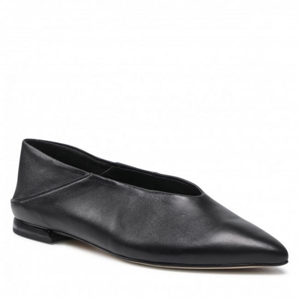 Scarpe basse HÖGL - 3-100030 Schwarz 0100 Scarpe basse HÖGL - 3-100030 Schwarz 0100