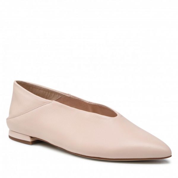 Scarpe basse HÖGL - 3-100030 Ecru 1100 Scarpe basse HÖGL - 3-100030 Ecru 1100