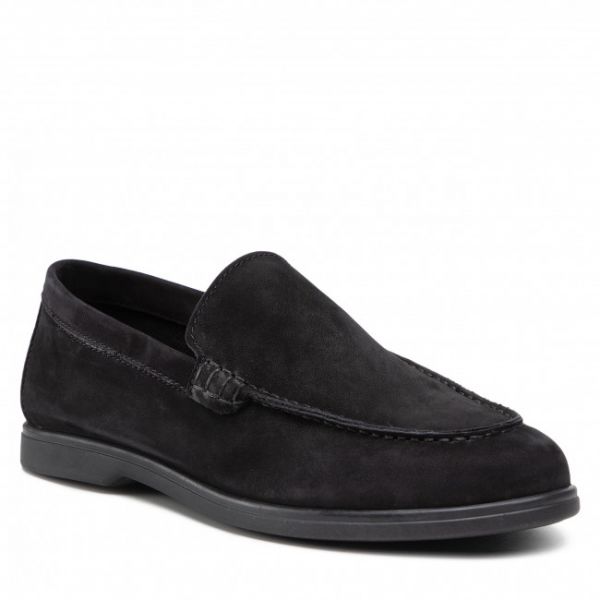 Loafers HÖGL - 3-101202 Schwarz
