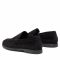 Loafers HÖGL - 3-101202 Schwarz