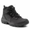 Scarpe da trekking Columbia - Newton Ridge Plus II Waterproof BM3970 Black/Black 011