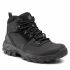 Scarpe da trekking Columbia - Newton Ridge Plus II Waterproof BM3970 Black/Black 011