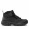 Scarpe da trekking Columbia - Newton Ridge Plus II Waterproof BM3970 Black/Black 011