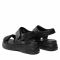 Sandali VERO MODA - Vmbilla Sandal 10266644 Black