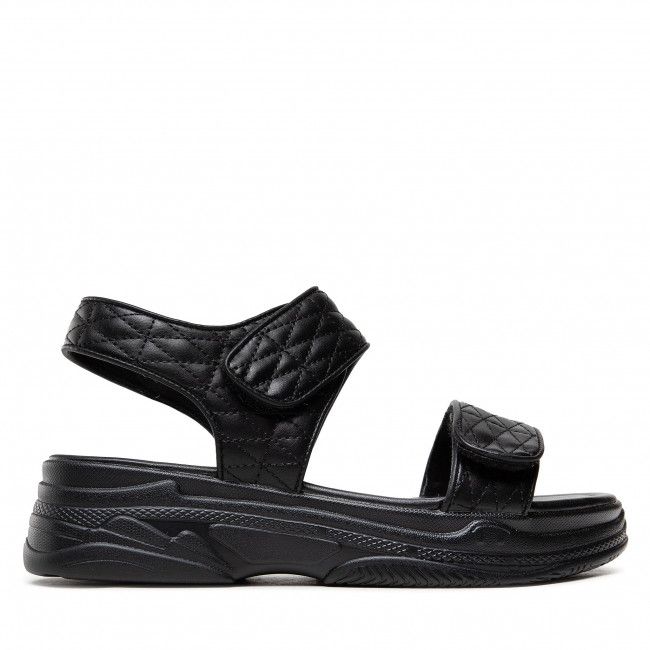 Sandali VERO MODA - Vmbilla Sandal 10266644 Black