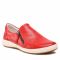 Scarpe basse JOSEF SEIBEL - Caren 22 67722 133 400 Rot