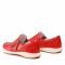 Scarpe basse JOSEF SEIBEL - Caren 22 67722 133 400 Rot
