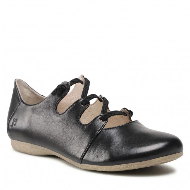 Scarpe basse JOSEF SEIBEL - Fiona 04 87204 971 600 Schwarz