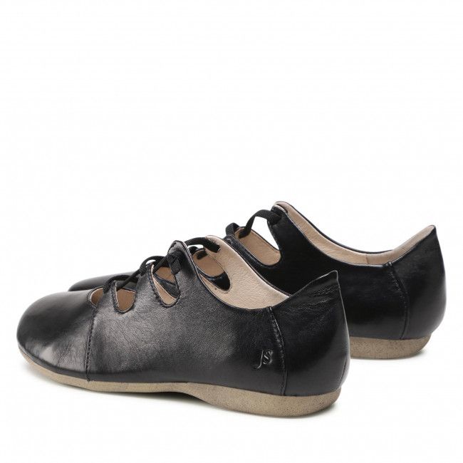 Scarpe basse JOSEF SEIBEL - Fiona 04 87204 971 600 Schwarz