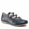 Scarpe basse JOSEF SEIBEL - Fiona 04 87204 971 530 Ocean