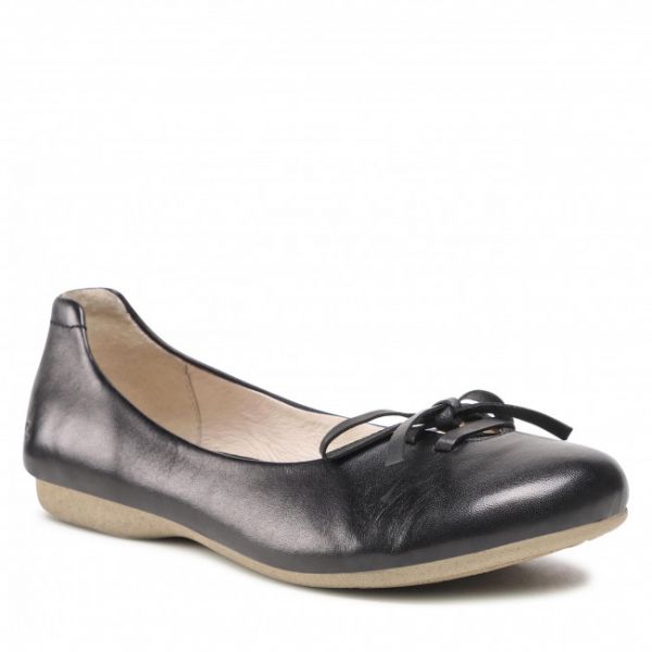 Ballerine JOSEF SEIBEL - Fiona 69 87269 971 100 Schwarz Ballerine JOSEF SEIBEL - Fiona 69 87269 971 100 Schwarz