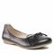 Ballerine JOSEF SEIBEL - Fiona 69 87269 971 100 Schwarz