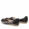 Ballerine JOSEF SEIBEL - Fiona 69 87269 971 100 Schwarz
