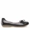 Ballerine JOSEF SEIBEL - Fiona 69 87269 971 100 Schwarz