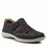 Scarpe basse Josef Seibel - Anvers 81 43635 21 Ocean 530