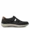 Scarpe basse Josef Seibel - Anvers 81 43635 21 Ocean 530