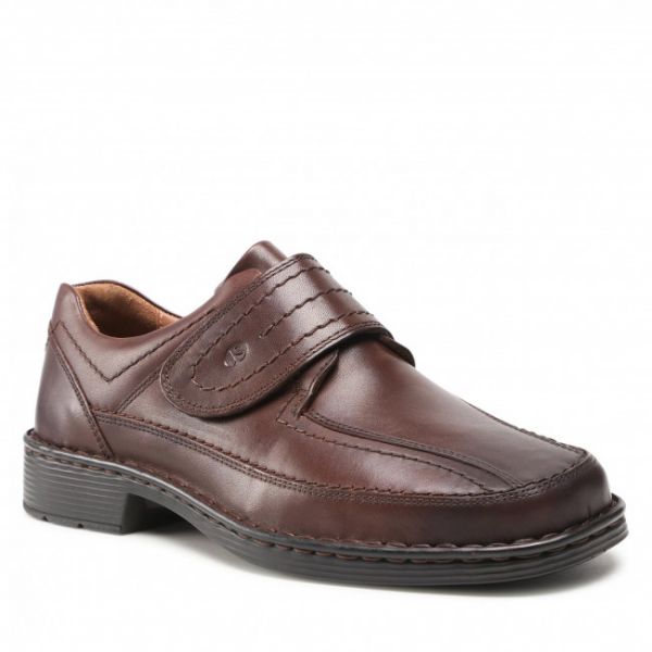 Scarpe basse JOSEF SEIBEL - Bradfjord 06 38286 14 330 Moro Scarpe basse JOSEF SEIBEL - Bradfjord 06 38286 14 330 Moro