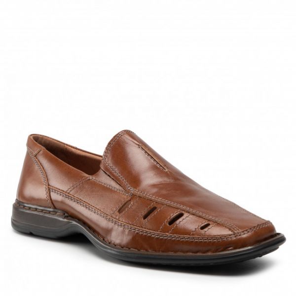 Scarpe basse JOSEF SEIBEL - Steven 12 33212 43 Nuss 240 Scarpe basse JOSEF SEIBEL - Steven 12 33212 43 Nuss 240