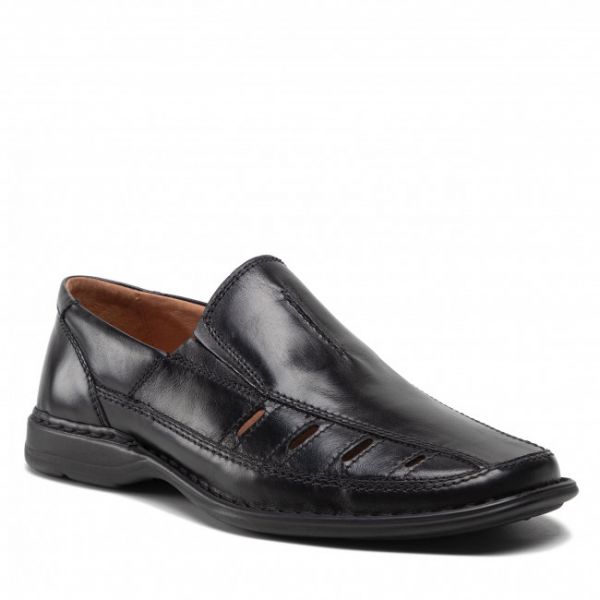 Scarpe basse JOSEF SEIBEL - Steven 12 33212 43 600 Schwarz Scarpe basse JOSEF SEIBEL - Steven 12 33212 43 600 Schwarz