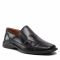Scarpe basse JOSEF SEIBEL - Steven 12 33212 43 600 Schwarz