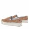 Scarpe basse POLLONUS - 5-1372-003 Canapa/Perfo
