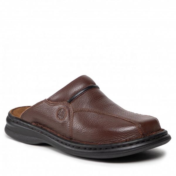Ciabatte Josef Seibel - Klaus 10999 26 341 Brasil/Schwarz Ciabatte Josef Seibel - Klaus 10999 26 341 Brasil/Schwarz