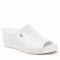 Ciabatte POLLONUS - 5-1414-001 Biały Floter