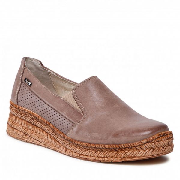 Scarpe basse HELIOS - 350S Beż