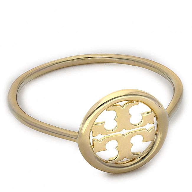 Anello Tory Burch - Miller Delicate Ring 81202 Tory Gold 720