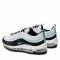 Scarpe Nike - Air Max 97 Gs DM3158 100 White/Tropical Twist/Black