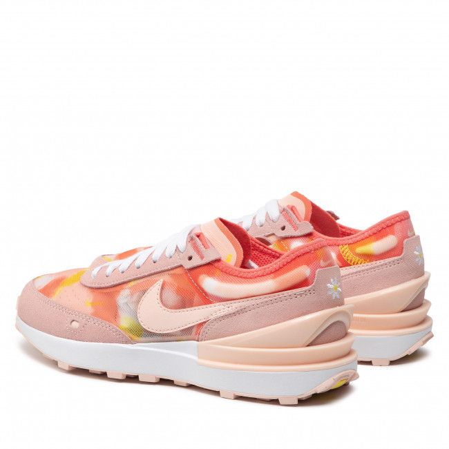 Scarpe Nike - Waffle One Gs DM9477 800 Pale Coral/Pale Coral