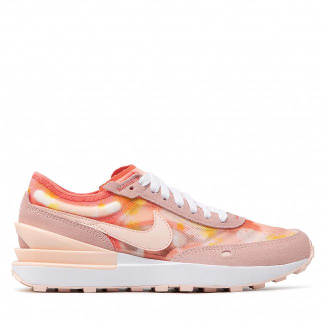 Scarpe Nike - Waffle One Gs DM9477 800 Pale Coral/Pale Coral