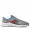 Scarpe NIKE - Downshifter 11 (GS) CZ3949 004 Particle Grey/Orange
