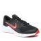 Scarpe NIKE - Downshifter 11 (GS) CZ3949 005 Black/University Red